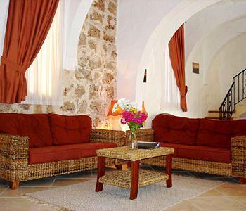 Casa Patricia Farmhouse Xagħra Buitenkant foto
