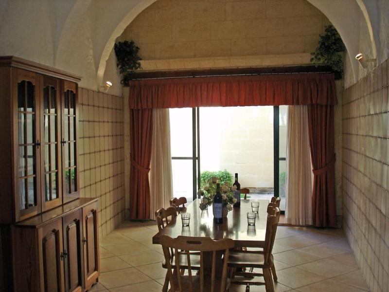 Casa Patricia Farmhouse Xagħra Buitenkant foto