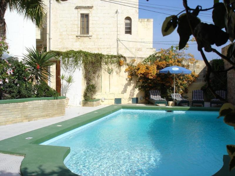 Casa Patricia Farmhouse Xagħra Buitenkant foto