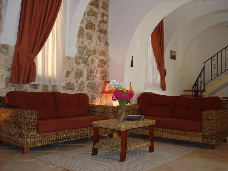 Casa Patricia Farmhouse Xagħra Buitenkant foto